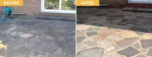 Before & After Picture Gallery